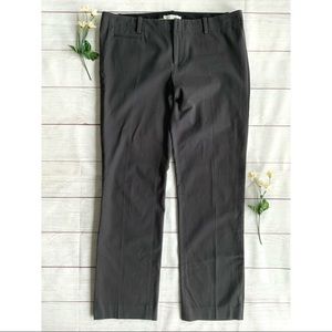 GAP True Straight Work Pant